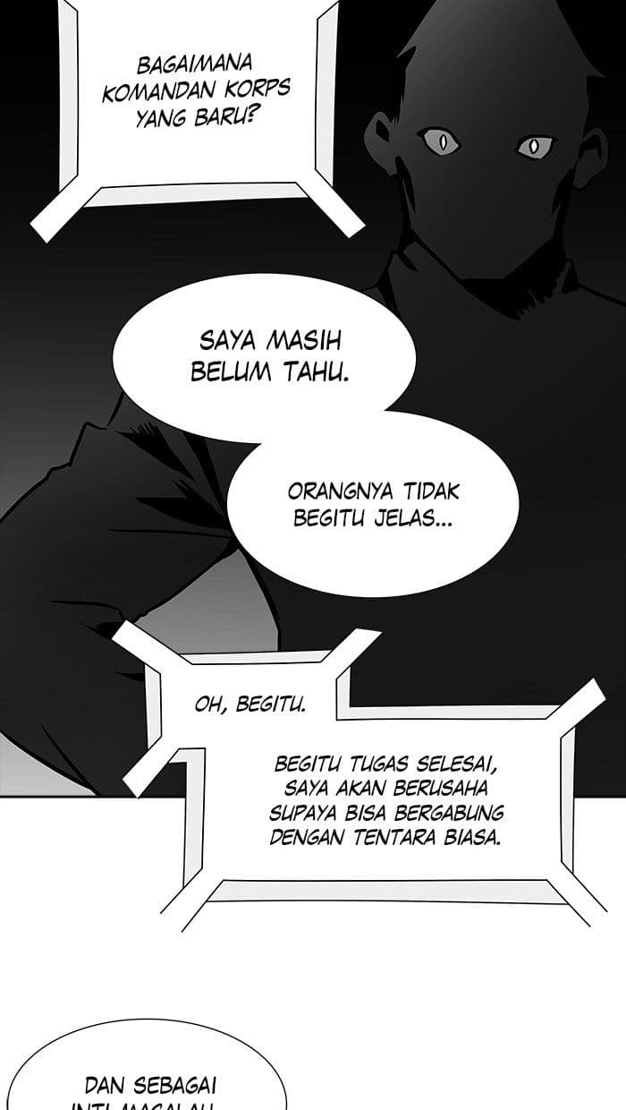 Chapter Komik
              Tower of God Chapter 455 - page 75