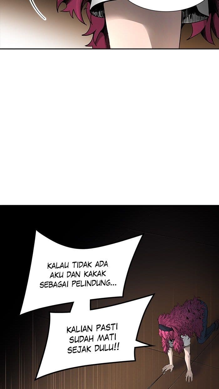 Chapter Komik
              Tower of God Chapter 455 - page 98