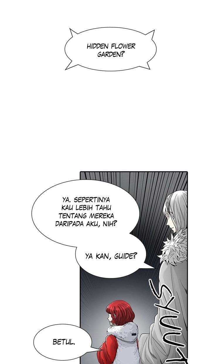 Chapter Komik
              Tower of God Chapter 455 - page 63