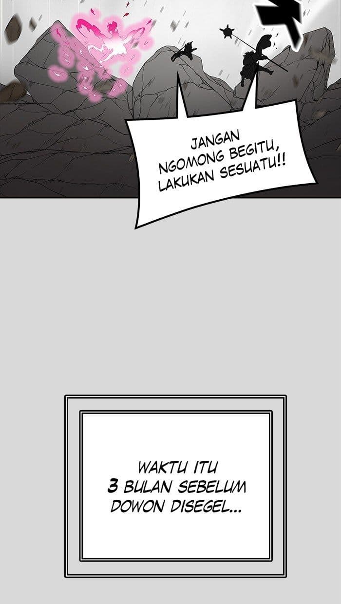 Chapter Komik
              Tower of God Chapter 455 - page 110