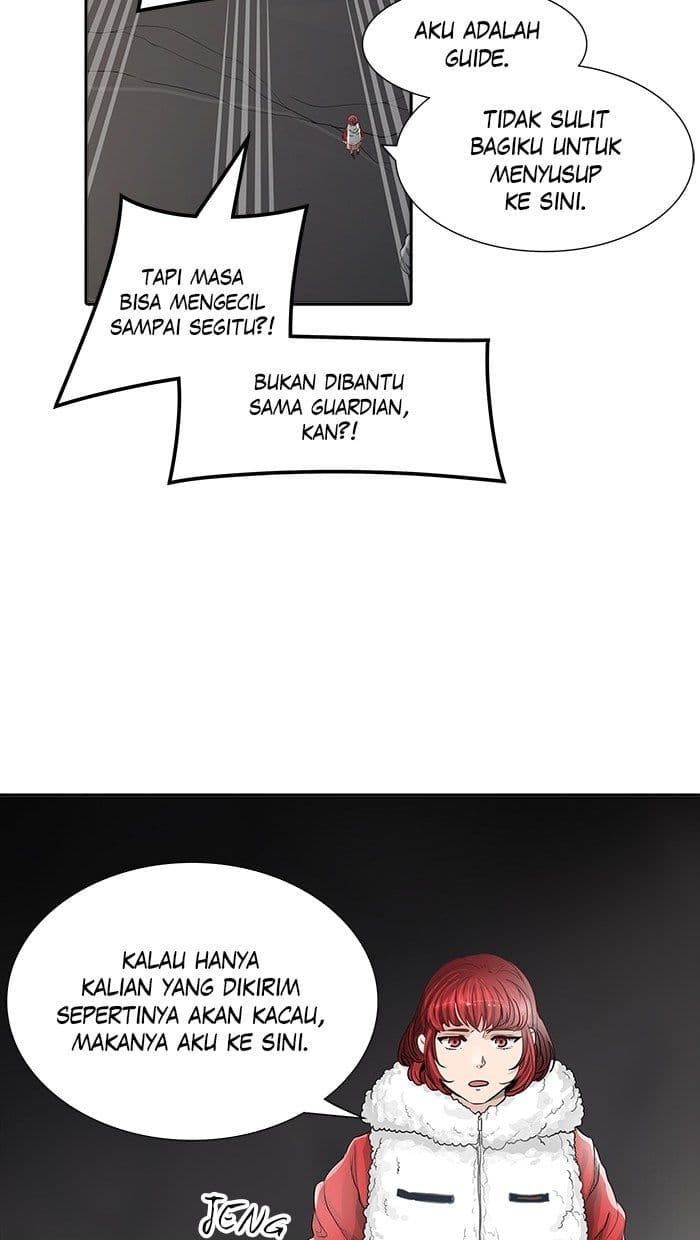 Chapter Komik
              Tower of God Chapter 455 - page 65