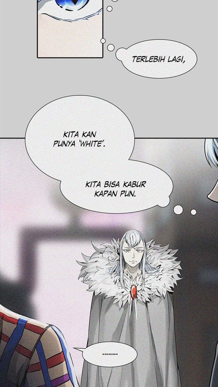 Chapter Komik
              Tower of God Chapter 455 - page 20