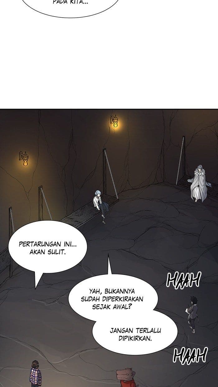 Chapter Komik
              Tower of God Chapter 455 - page 25