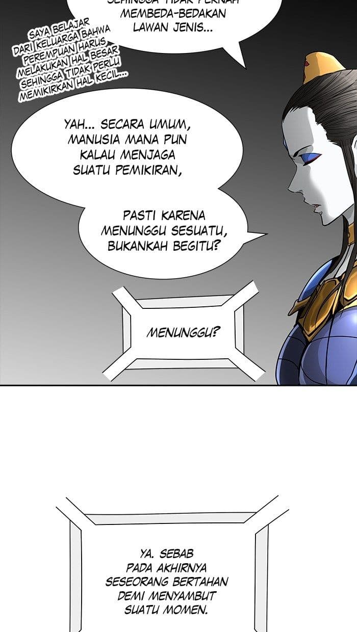 Chapter Komik
              Tower of God Chapter 455 - page 77