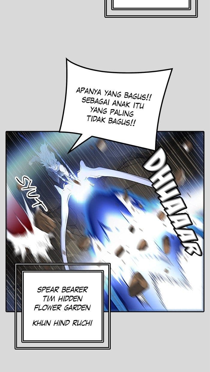 Chapter Komik
              Tower of God Chapter 455 - page 105