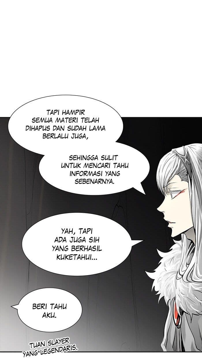 Chapter Komik
              Tower of God Chapter 455 - page 57