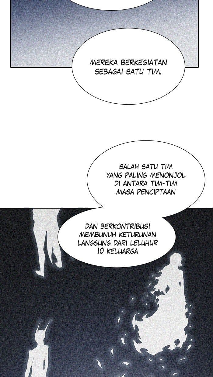 Chapter Komik
              Tower of God Chapter 455 - page 61