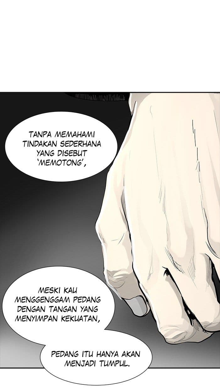 Chapter Komik
              Tower of God Chapter 455 - page 38