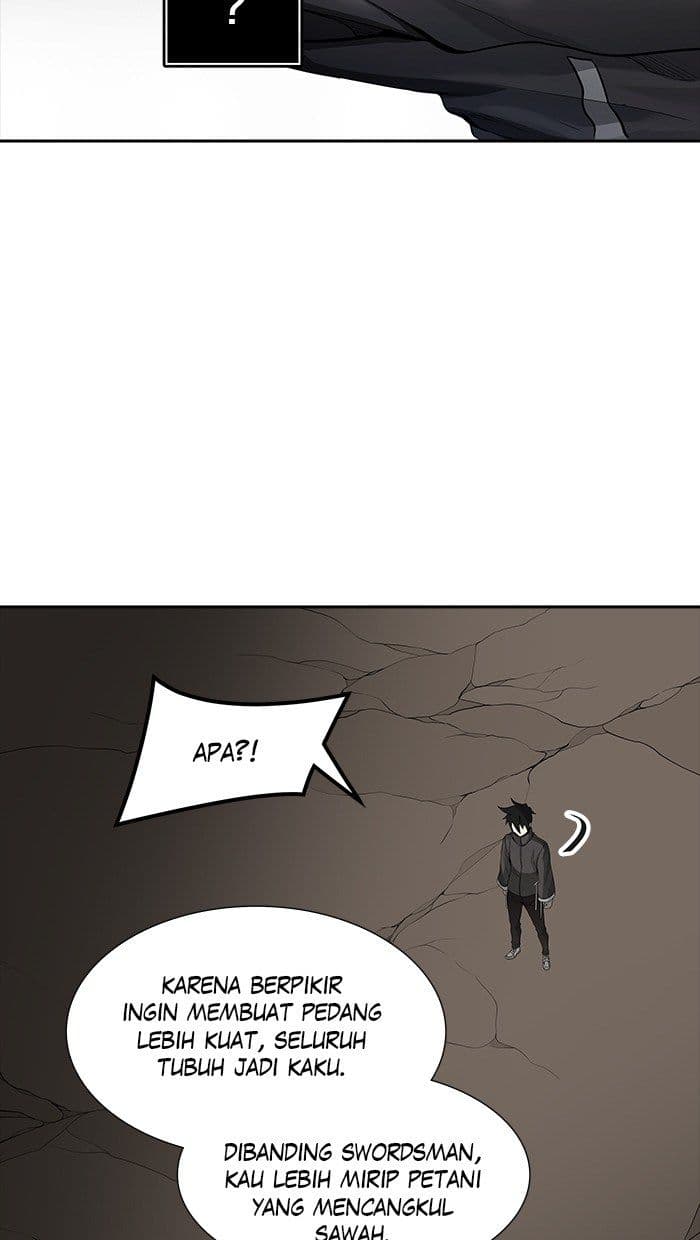 Chapter Komik
              Tower of God Chapter 455 - page 28