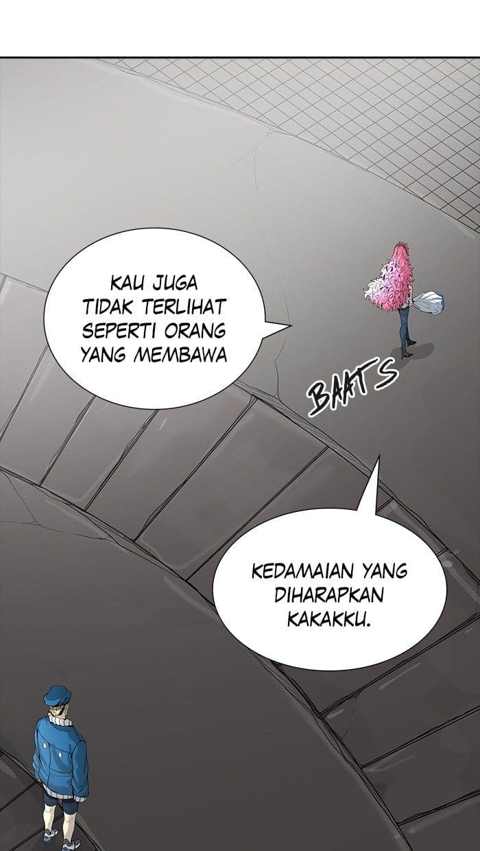 Chapter Komik
              Tower of God Chapter 455 - page 8