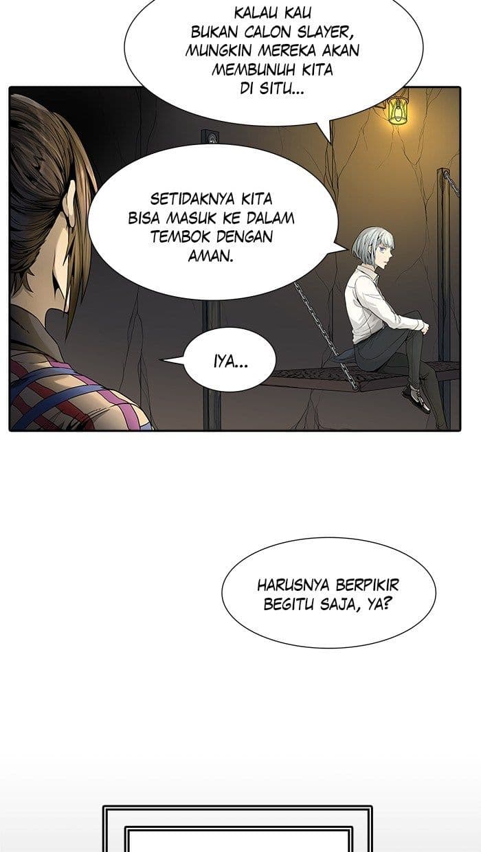 Chapter Komik
              Tower of God Chapter 455 - page 15