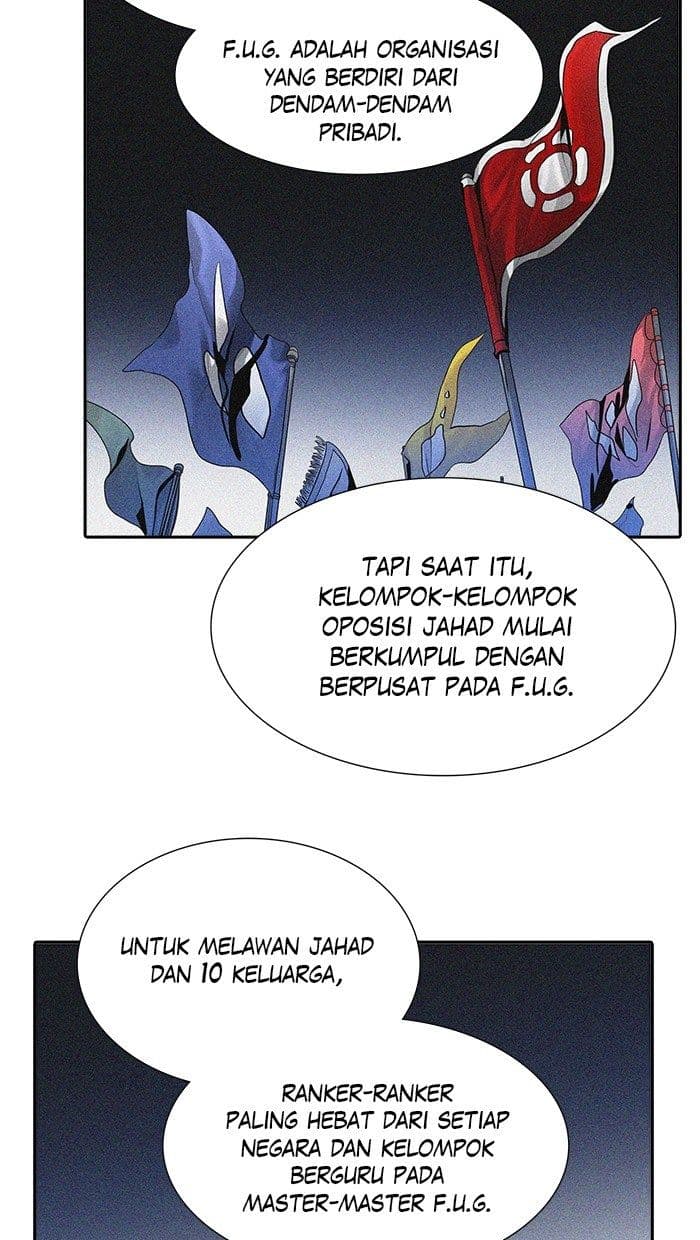 Chapter Komik
              Tower of God Chapter 455 - page 60