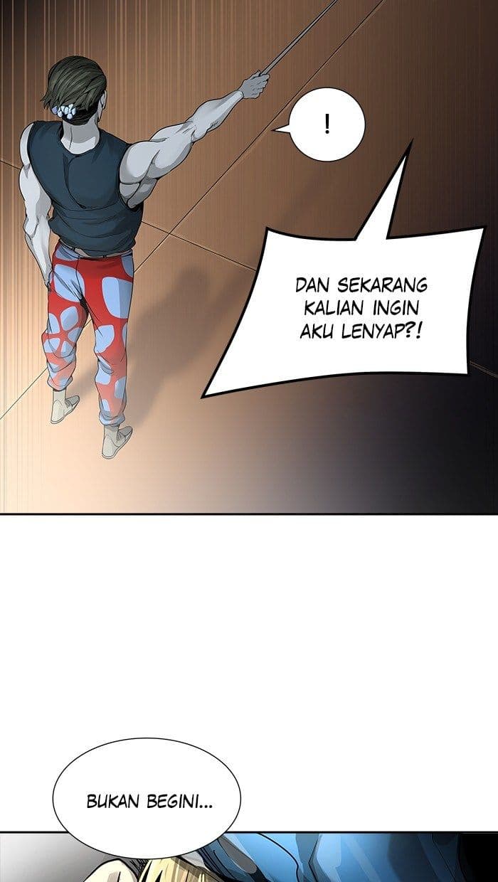 Chapter Komik
              Tower of God Chapter 455 - page 99