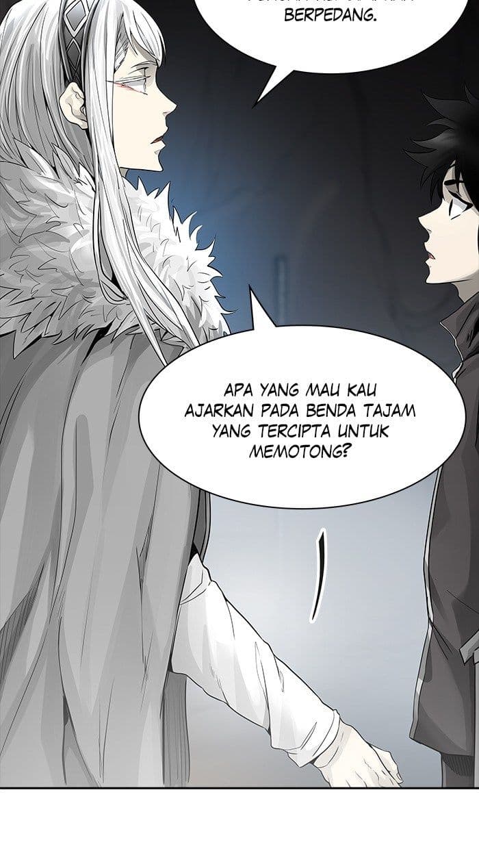 Chapter Komik
              Tower of God Chapter 455 - page 37