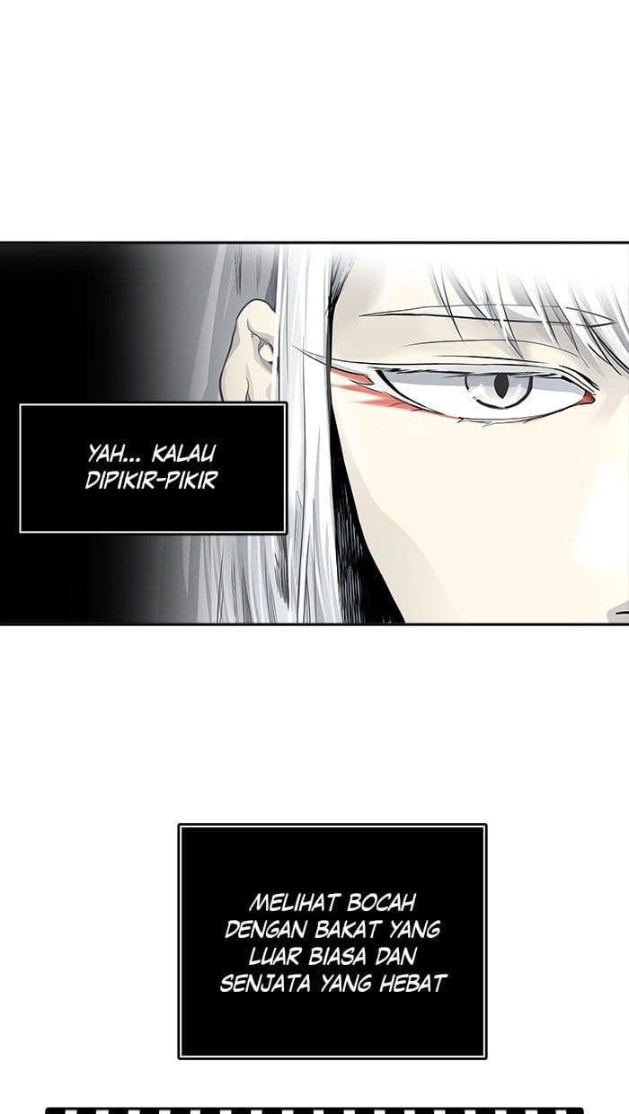 Chapter Komik
              Tower of God Chapter 455 - page 43