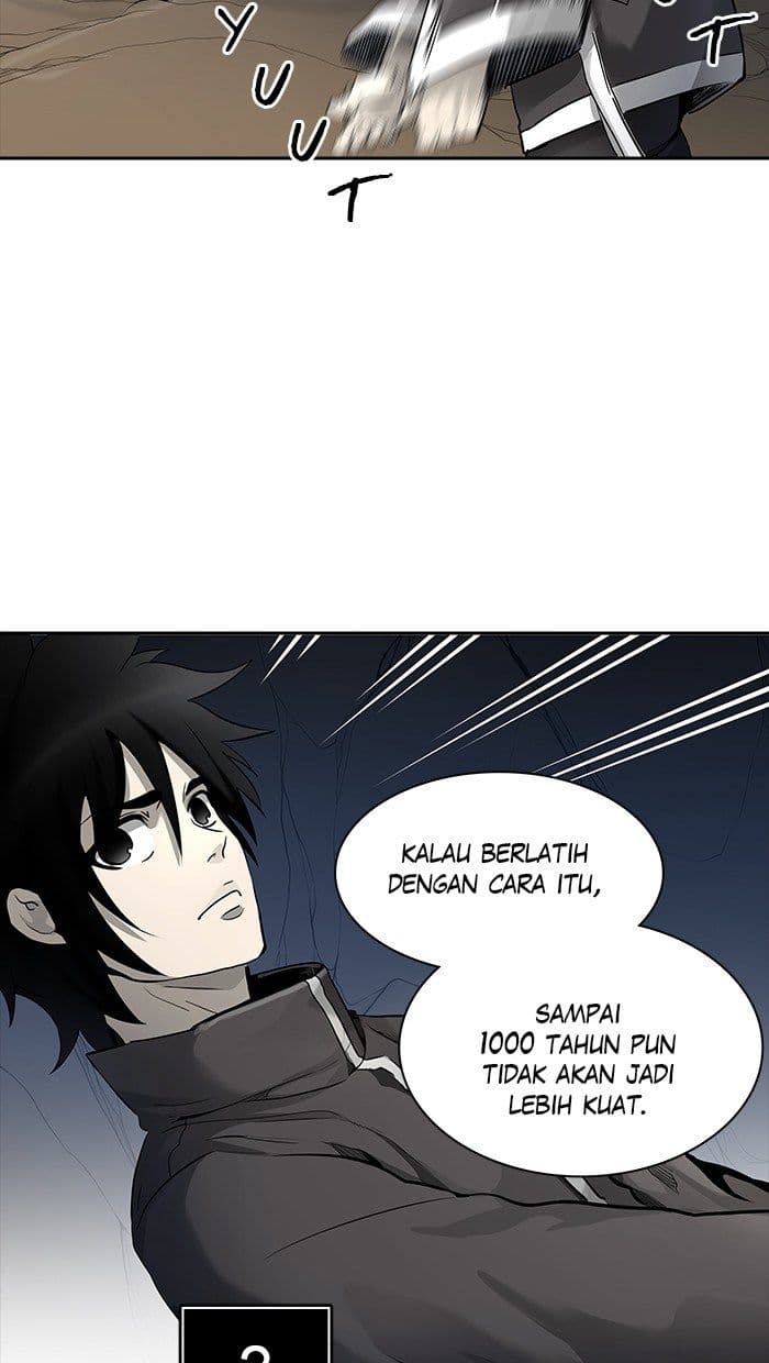 Chapter Komik
              Tower of God Chapter 455 - page 27