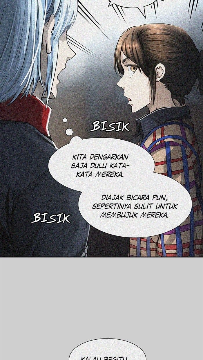 Chapter Komik
              Tower of God Chapter 455 - page 18