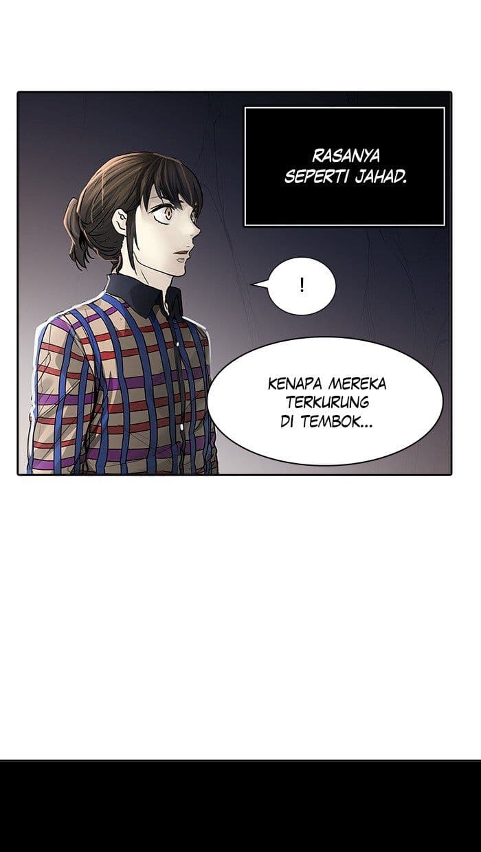 Chapter Komik
              Tower of God Chapter 455 - page 68