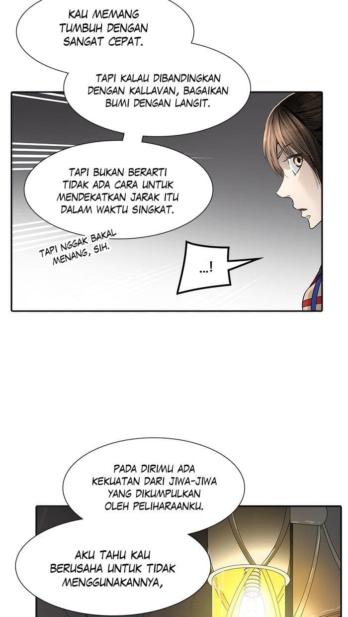 Chapter Komik
              Tower of God Chapter 455 - page 49