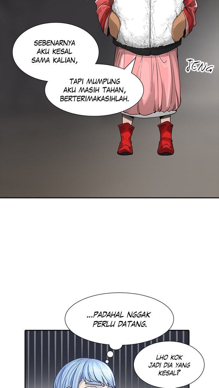 Chapter Komik
              Tower of God Chapter 455 - page 66