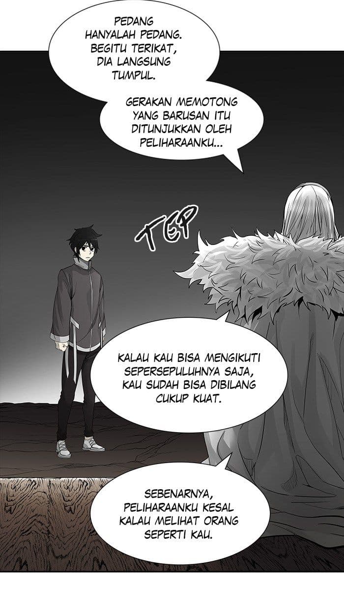 Chapter Komik
              Tower of God Chapter 455 - page 40