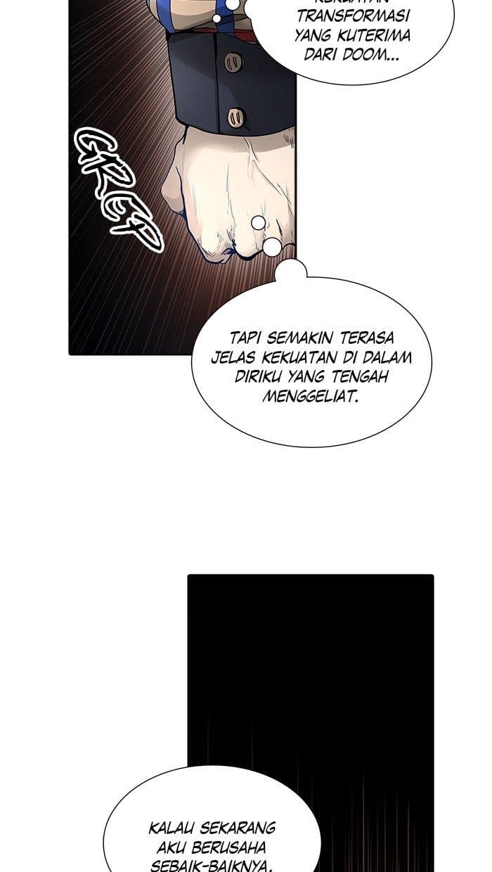 Chapter Komik
              Tower of God Chapter 455 - page 45