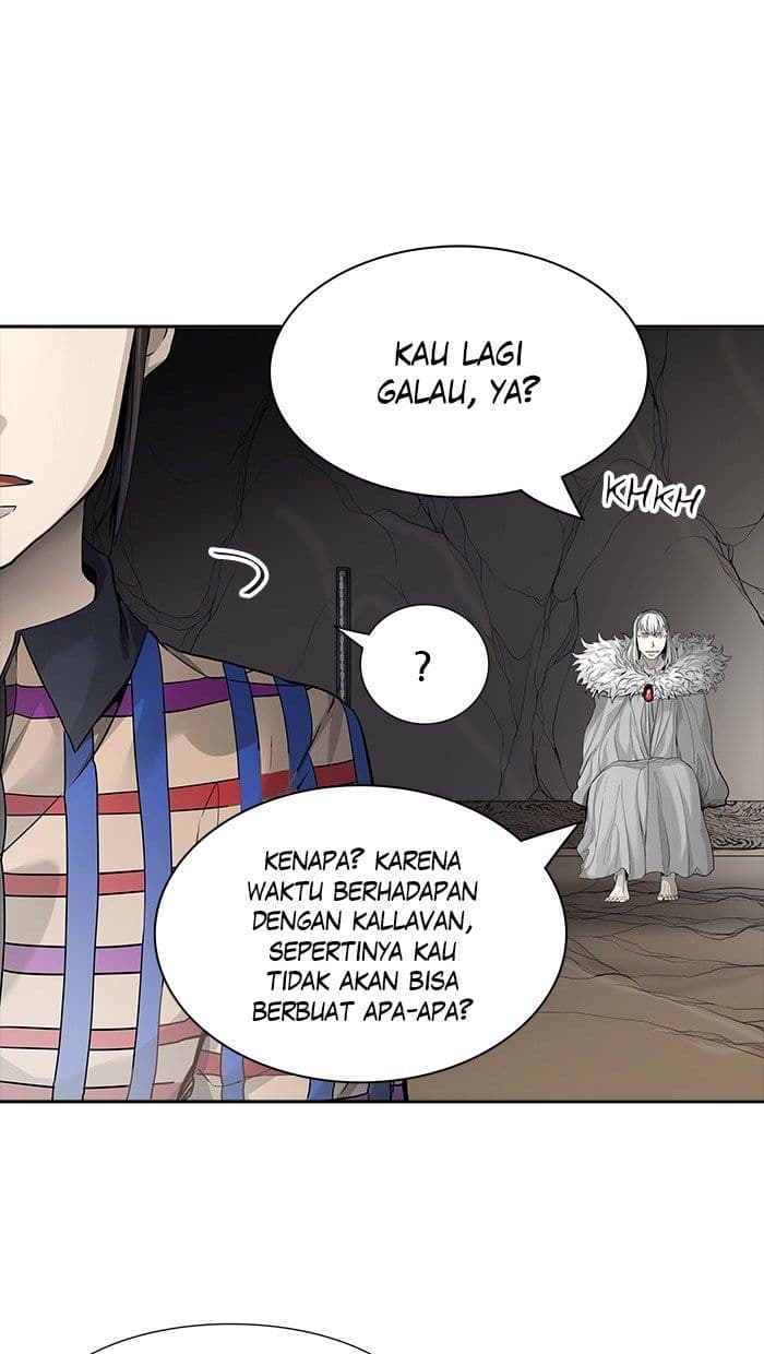 Chapter Komik
              Tower of God Chapter 455 - page 48