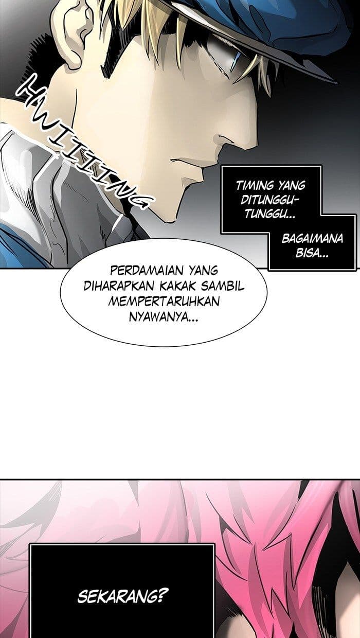 Chapter Komik
              Tower of God Chapter 455 - page 100