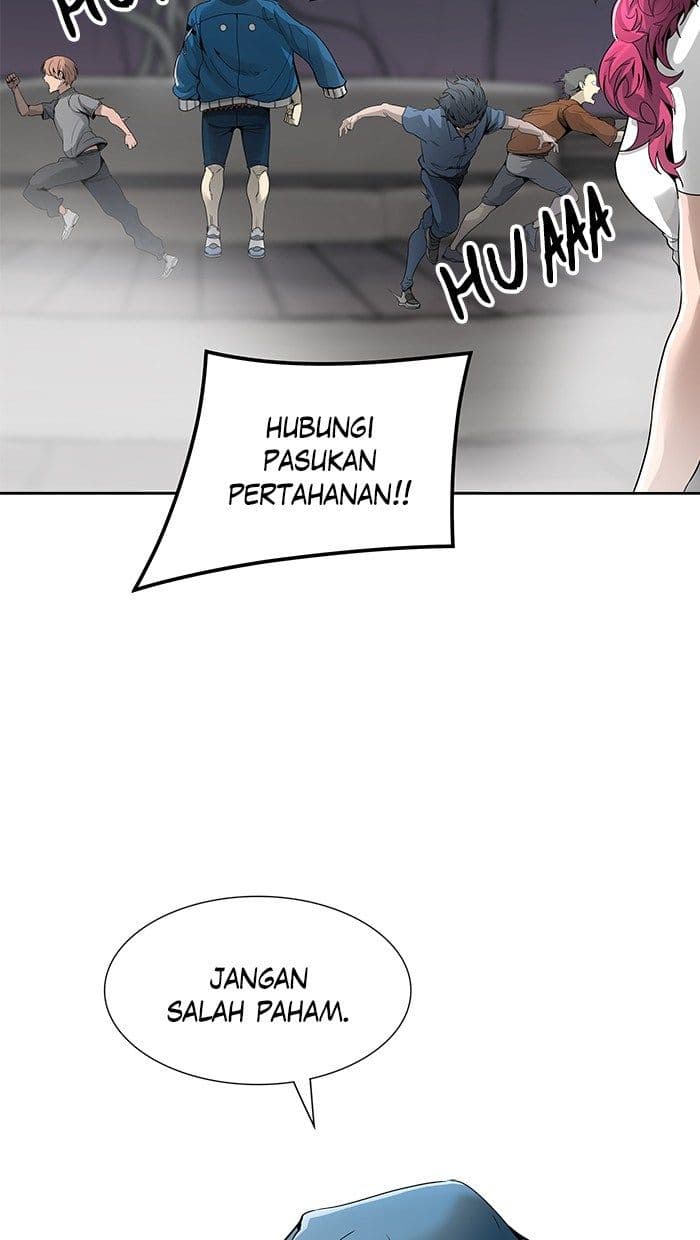 Chapter Komik
              Tower of God Chapter 455 - page 3