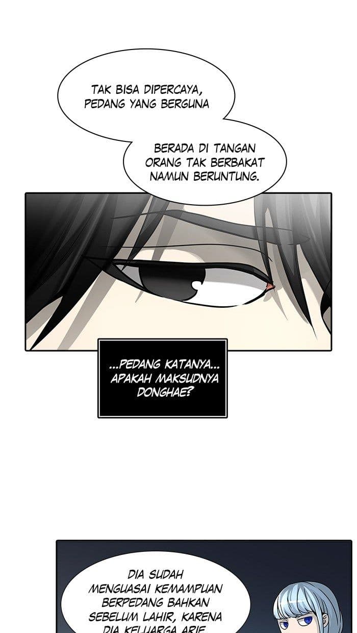 Chapter Komik
              Tower of God Chapter 455 - page 41