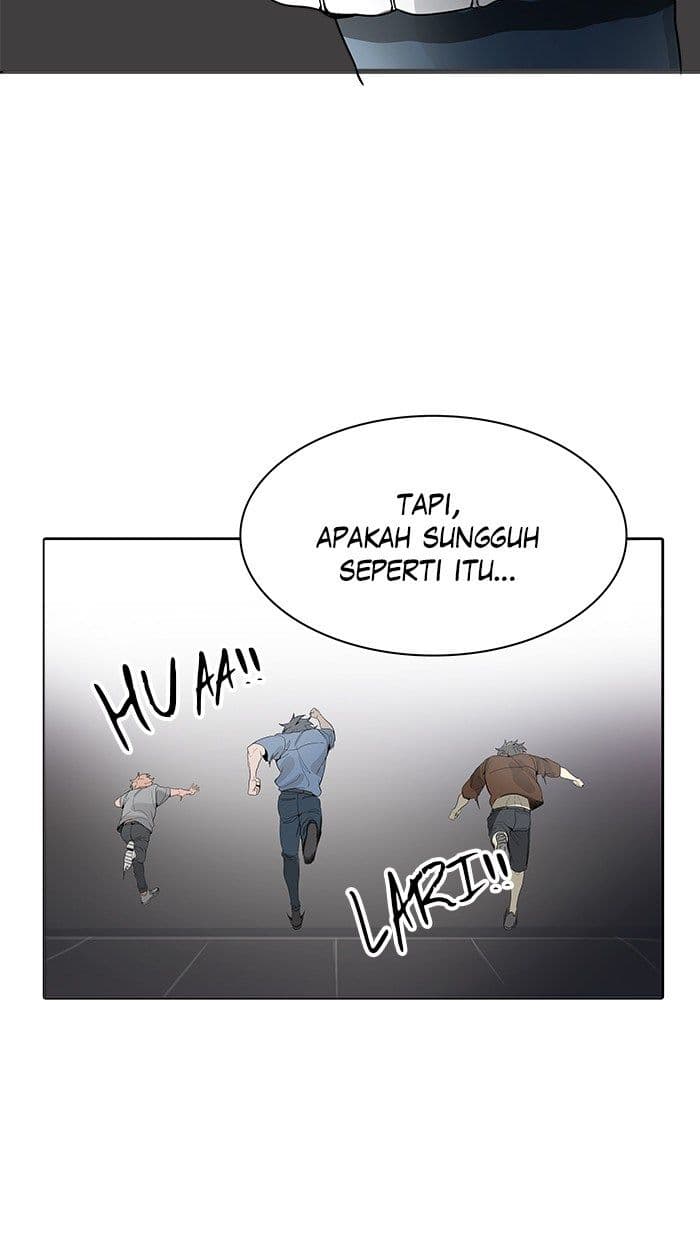 Chapter Komik
              Tower of God Chapter 455 - page 5