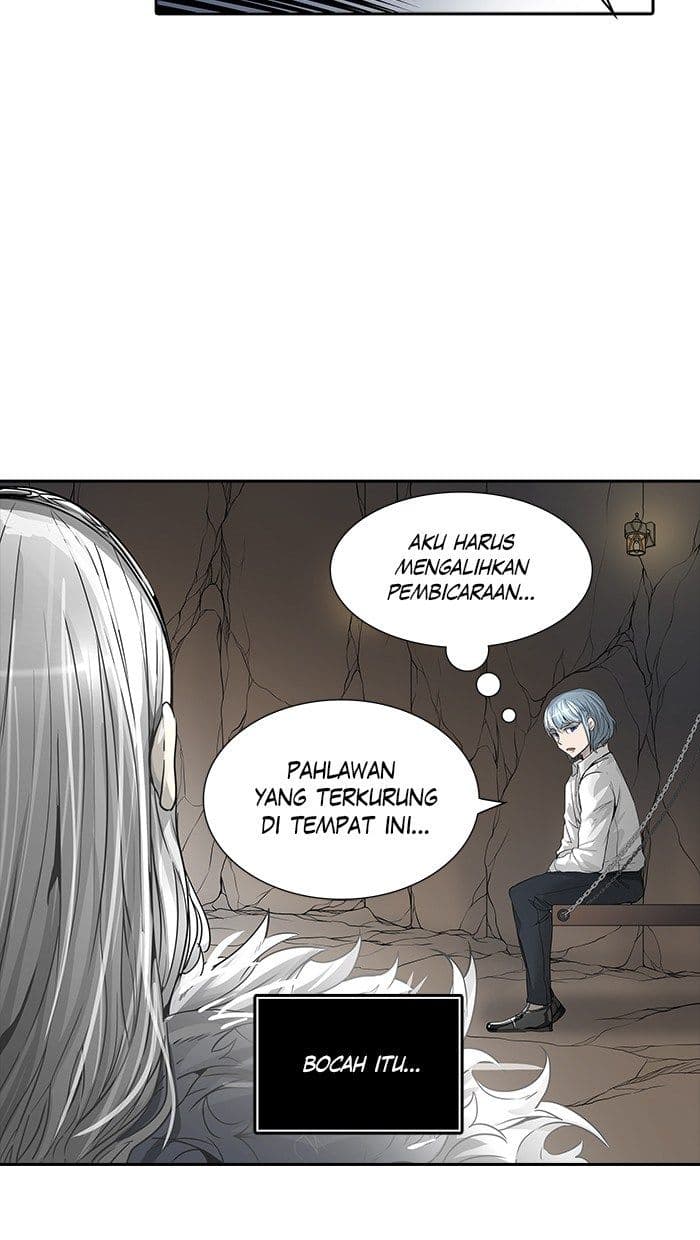 Chapter Komik
              Tower of God Chapter 455 - page 54