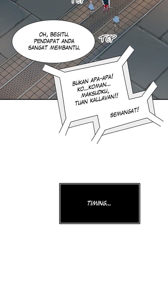 Chapter Komik
              Tower of God Chapter 455 - page 79