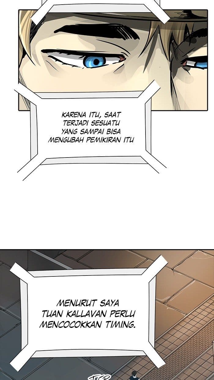 Chapter Komik
              Tower of God Chapter 455 - page 78