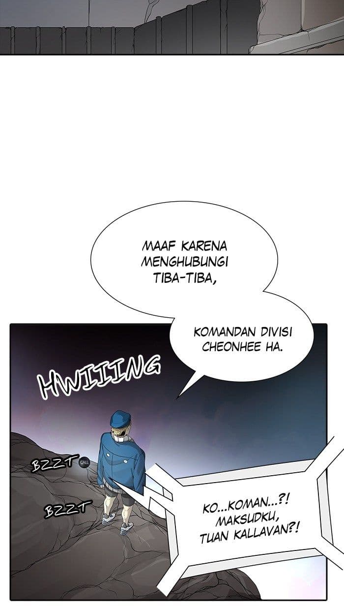 Chapter Komik
              Tower of God Chapter 455 - page 71