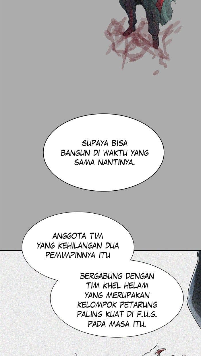 Chapter Komik
              Tower of God Chapter 456 - page 76