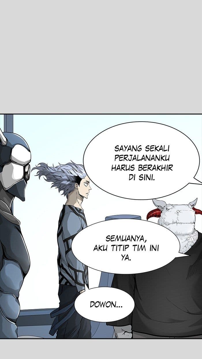 Chapter Komik
              Tower of God Chapter 456 - page 45