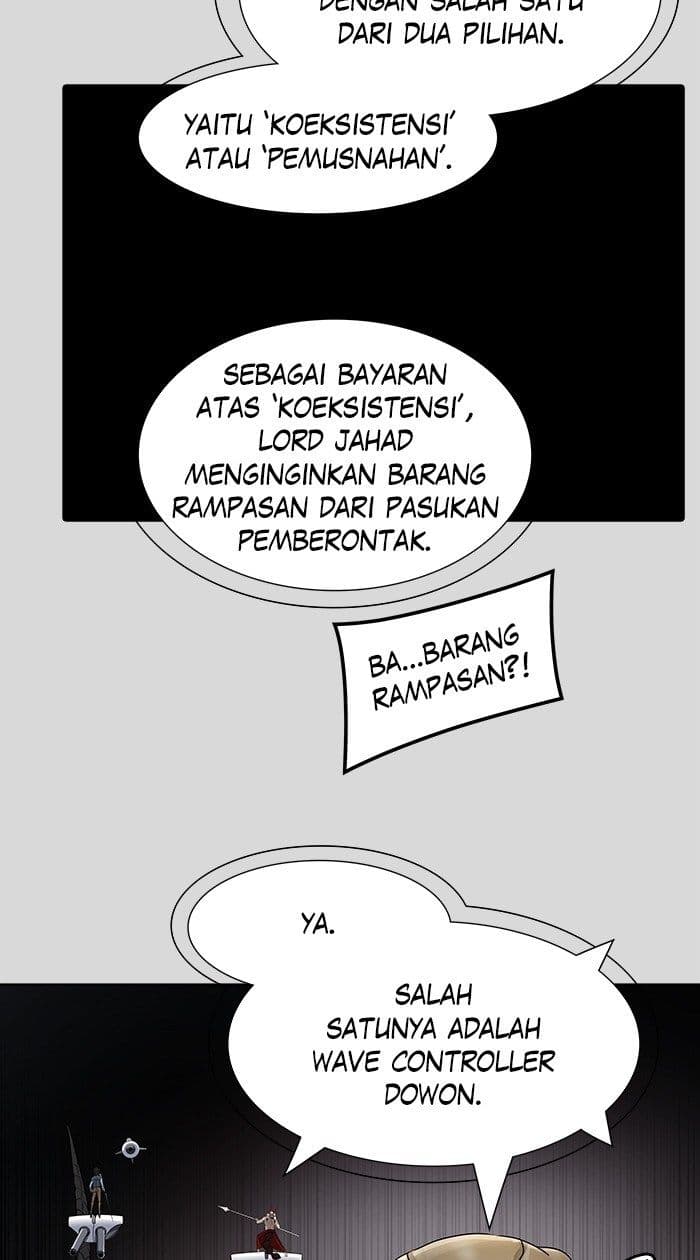 Chapter Komik
              Tower of God Chapter 456 - page 35