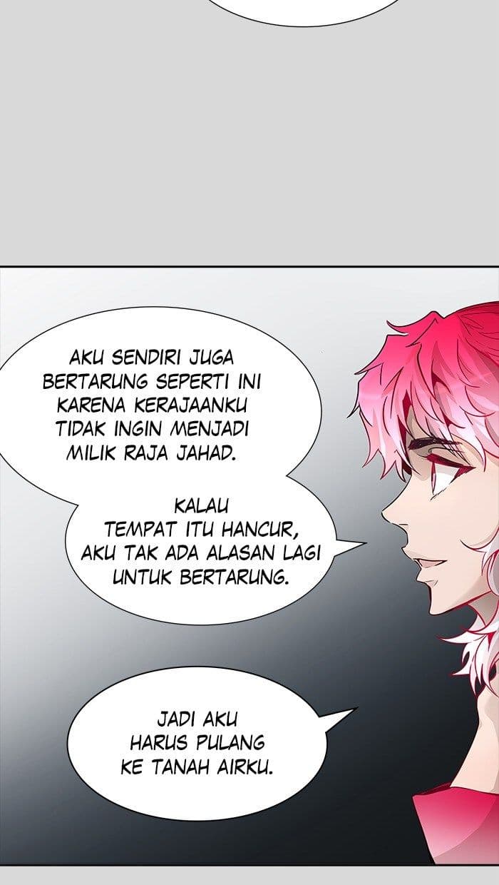 Chapter Komik
              Tower of God Chapter 456 - page 44