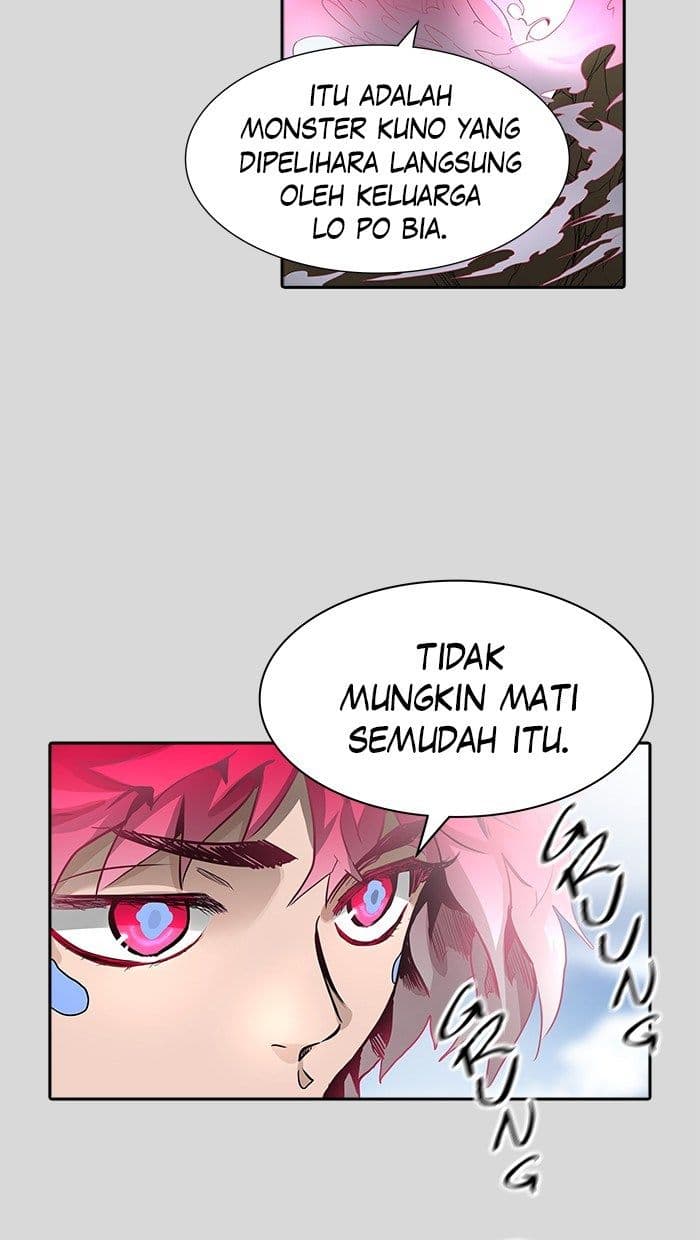 Chapter Komik
              Tower of God Chapter 456 - page 17