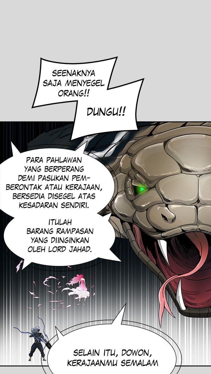 Chapter Komik
              Tower of God Chapter 456 - page 37