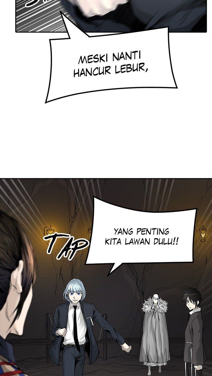 Chapter Komik
              Tower of God Chapter 456 - page 96