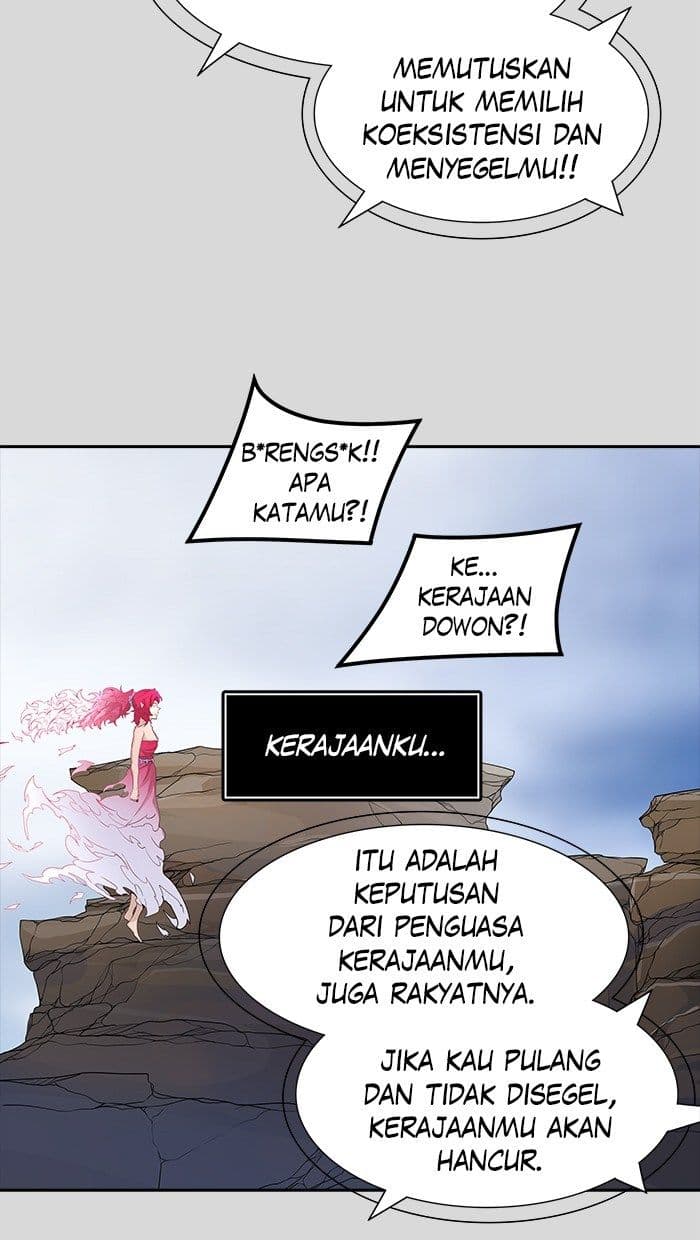 Chapter Komik
              Tower of God Chapter 456 - page 38