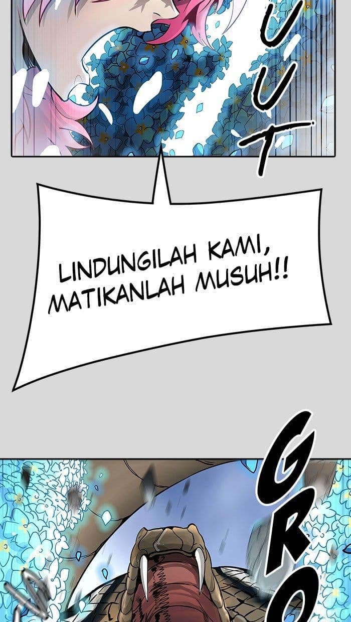 Chapter Komik
              Tower of God Chapter 456 - page 5