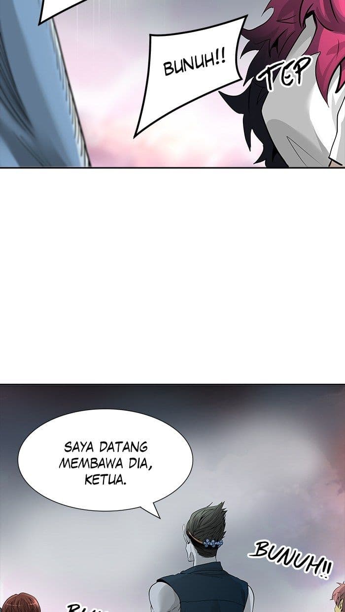 Chapter Komik
              Tower of God Chapter 456 - page 103