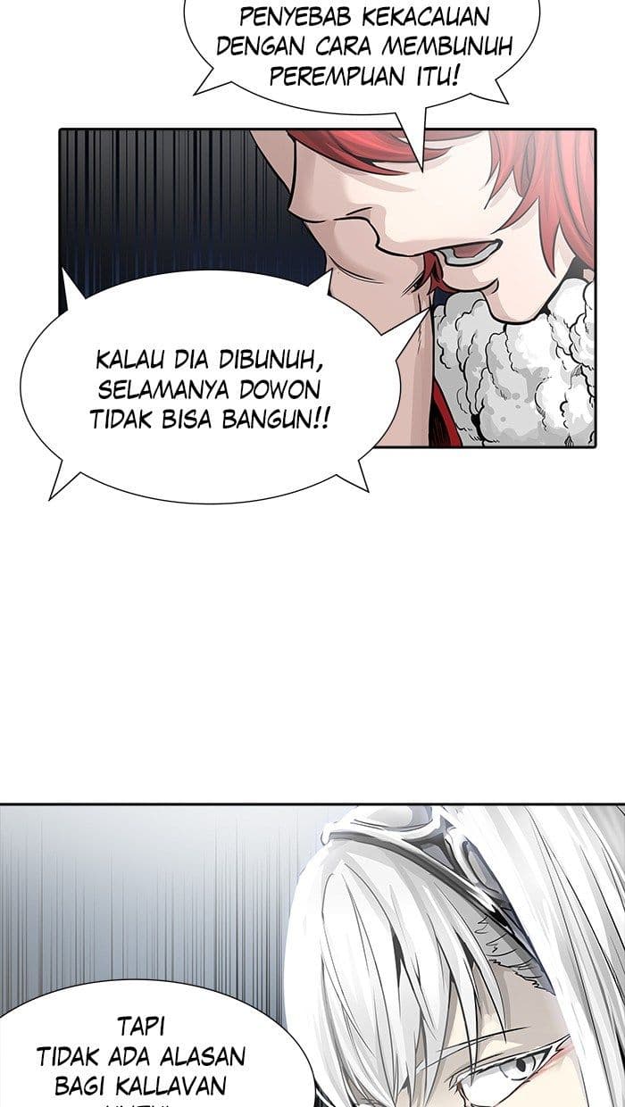 Chapter Komik
              Tower of God Chapter 456 - page 93