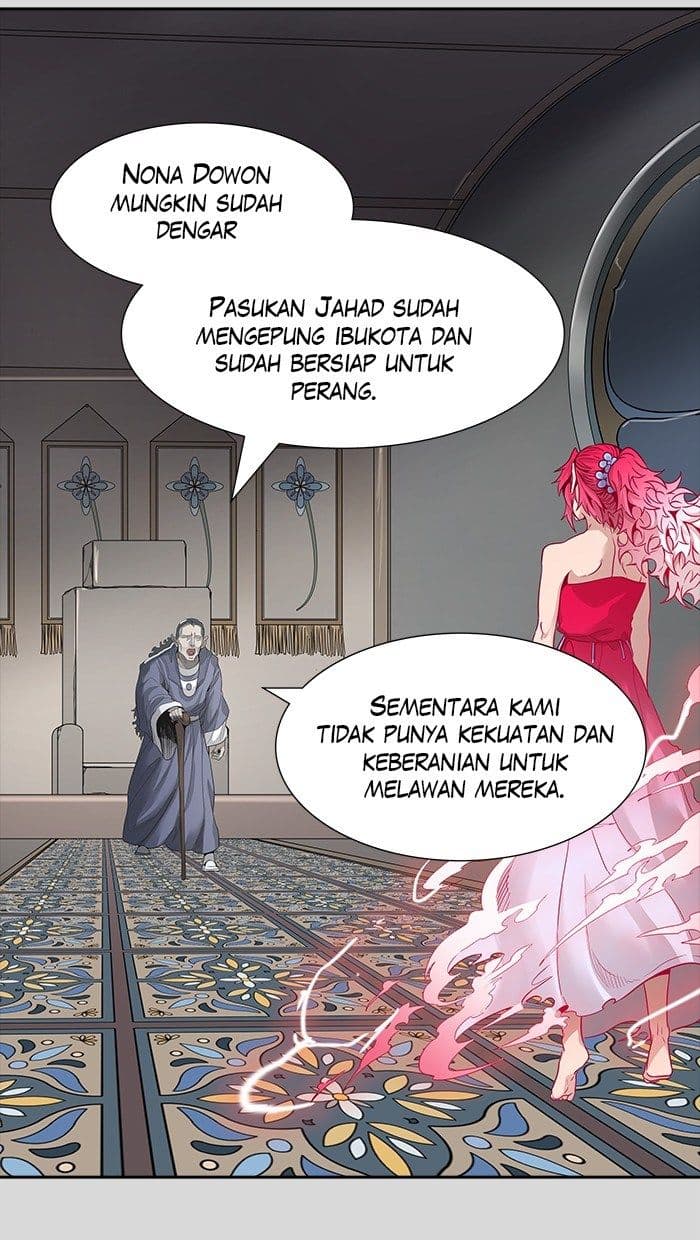 Chapter Komik
              Tower of God Chapter 456 - page 66