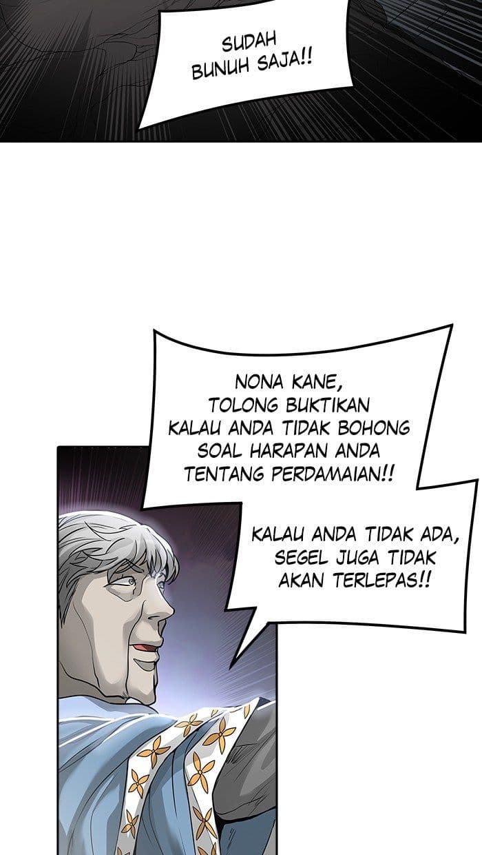 Chapter Komik
              Tower of God Chapter 456 - page 112