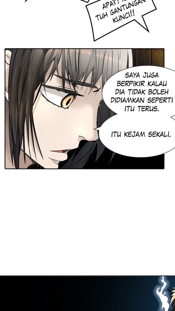 Chapter Komik
              Tower of God Chapter 456 - page 87