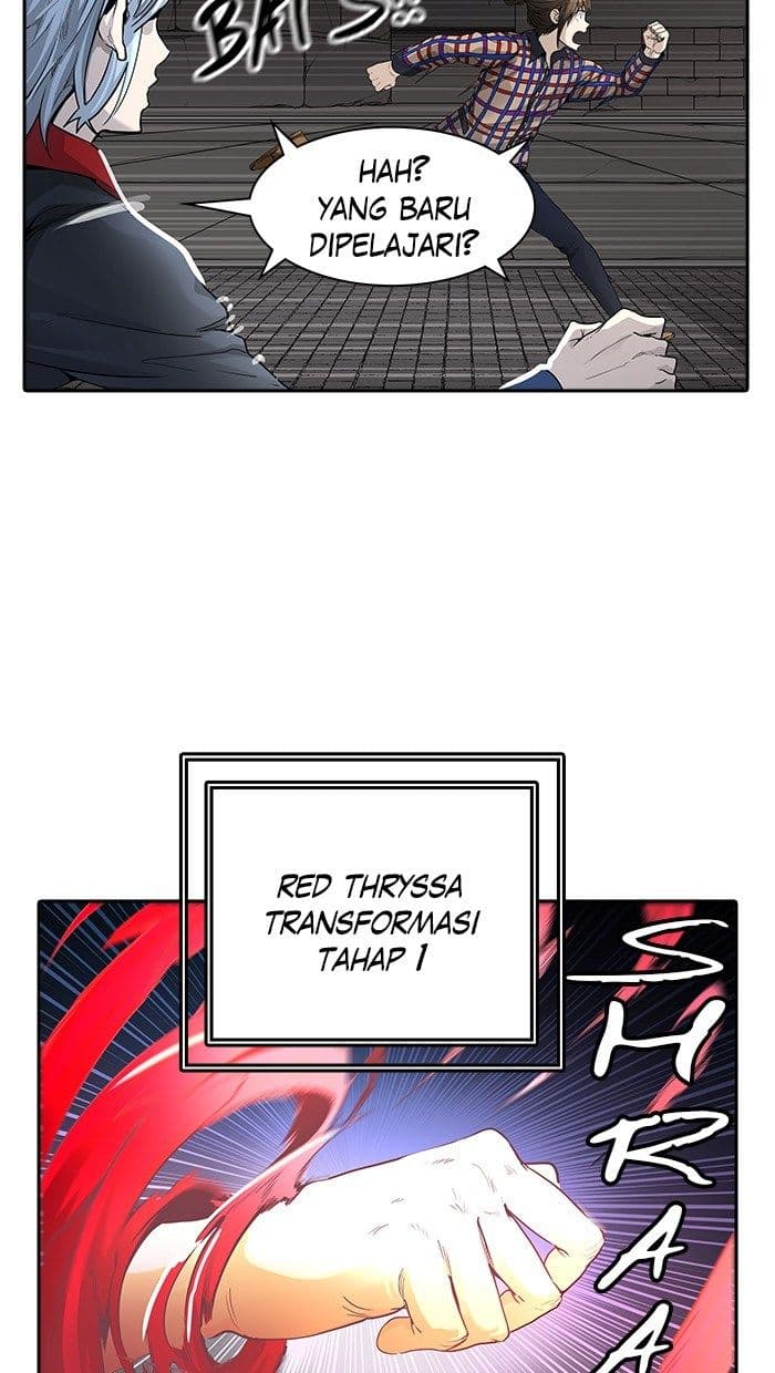 Chapter Komik
              Tower of God Chapter 456 - page 135